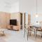 Valencia Apartments by Olala Homes