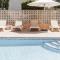 Hotel Golf Beach