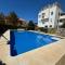 El Atico con Vistas al Mediterraneo parking y Piscina 6p