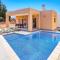 Villa Pomera Tres by Villa Plus