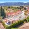 Villa Pomera Tres by Villa Plus