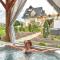 Willa Swoboda Garden Spa