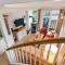 Cozy Apartment In Rechlin With Sauna