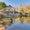 11 Mi to Ski Sapphire Heaven South Apt with Porch - هايلاند