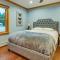 Adirondack Retreat with Heated Pool and Scenic Views! - North Creek