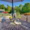 Adirondack Retreat with Heated Pool and Scenic Views! - North Creek