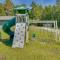 Adirondack Retreat with Heated Pool and Scenic Views! - North Creek