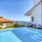 Villa View - Athens Riviera with private pool