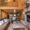 830 Mountain Cabin