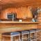 830 Mountain Cabin