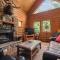 830 Mountain Cabin