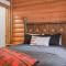 830 Mountain Cabin
