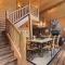 830 Mountain Cabin