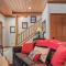 830 Mountain Cabin