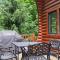 830 Mountain Cabin