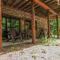 830 Mountain Cabin