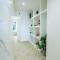 San Giusto Rooms