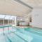 Beautiful Home In Thisted With Sauna - Torsted