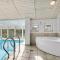 Beautiful Home In Thisted With Sauna