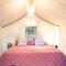 Buffalo Canvas Tent - Custer