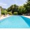 C12 - 2 BDR Duplex in Mougins - 2 Parking spaces, AC, Balcony & Pool - 穆然