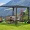 chalet naturel