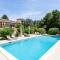 C12 - 2 BDR Duplex in Mougins - 2 Parking spaces, AC, Balcony & Pool - 穆然