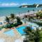 Flat Ponta Negra Beach Natal
