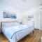 House , Seafront Apartment Pelegrin