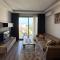 "Poseidon's Paradise", Long Beach, Sea View with pool access