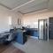 "Poseidon's Paradise", Long Beach, Sea View with pool access