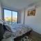 "Poseidon's Paradise", Long Beach, Sea View with pool access