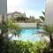 "Poseidon's Paradise", Long Beach, Sea View with pool access