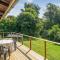 Three-Bedroom Holiday Home In Follenslev
