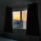 Sunrise paradise