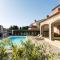 Villa del Lago with heated pool