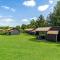1 Bedroom Gorgeous Home In Hampen