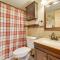 Walk to Beach Pocono Lake Cabin with Pool Access! - Pocono Lake