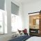 Het Raadhuys - design B&B - 凯瑟尔