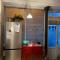 Large Parisian Duplex