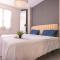 Moderno apartamento a pie de playa en Somo - Somo
