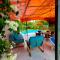Two pools four bedrooms private villa