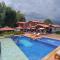 Finca Hotel Santana
