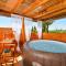 Nice Home In Falinic Breg With Jacuzzi - Kolarovec
