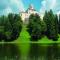 Nice Home In Falinic Breg With Jacuzzi - Kolarovec