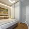 Elysium Retreat Apt Next to White Tower & Helexpo - 塞萨洛尼基