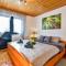 Nice Home In Falinic Breg With Jacuzzi - Kolarovec