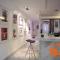 ART & FLATS Pleno Centro Valencia