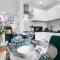1B Flat, Sleeps 5 in Finchley TW18 - 伦敦