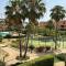 Lovely apartment in Casares Beach